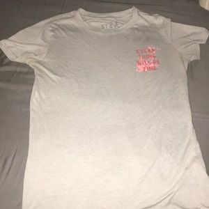 “Everything will be fine” T-shirt